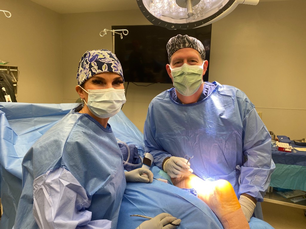 General Orthopedics